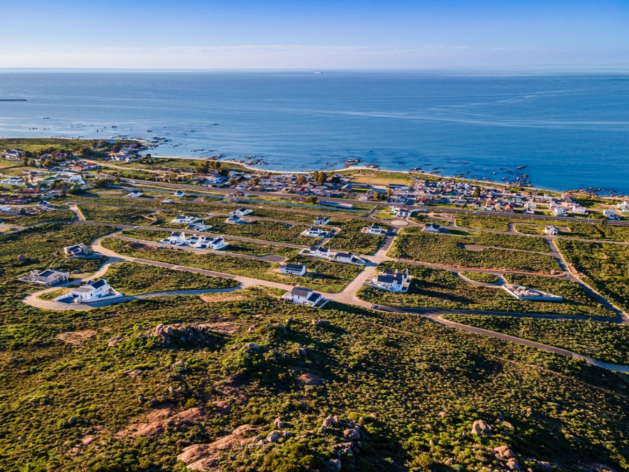 Commercial Property for Sale in St Helena Views Western Cape